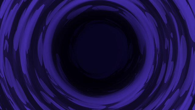 background effect dizzy for webtoon