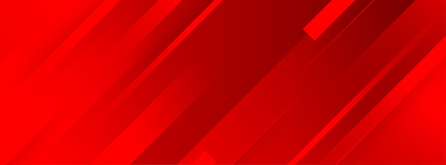 red gradation abstract background, slash effect style,vector, for business, etc. 