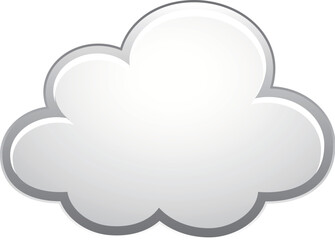 infographic cloud