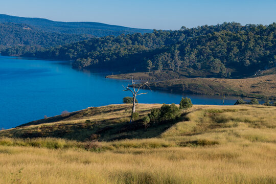Lake Lyell Recreation Park