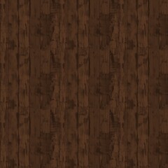 Seamless Wood Pattern Vector Digital Paper Texture