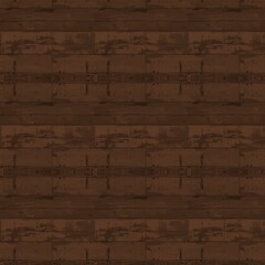 Fototapeta premium Seamless Wood Pattern Vector Digital Paper Texture