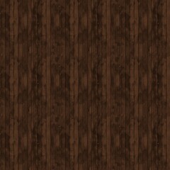 Obraz premium Seamless Wood Pattern Vector Digital Paper Texture