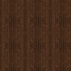 Seamless Wood Pattern Vector Digital Paper Texture
