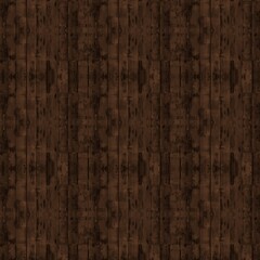 Seamless Wood Pattern Vector Digital Paper Texture