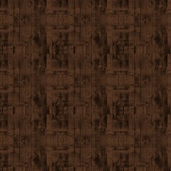 Seamless Wood Pattern Vector Digital Paper Texture