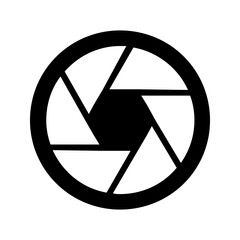 pictograph part camera icon vector eps.