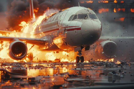 Plane Crash Images – Browse 31,851 Stock Photos, Vectors, and Video | Adobe  Stock