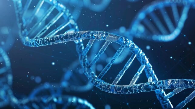 Embrace the power of precision medicine tailored treatments to fit your unique genetic profile. .