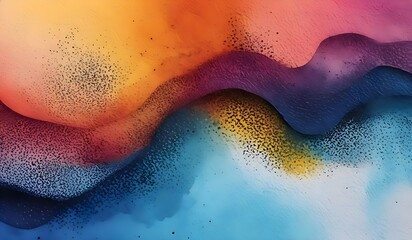 abstract colorful background