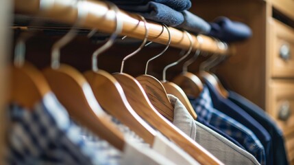 Say hello to a wardrobe that heals itself and stays looking flawless with selfhealing materials. .