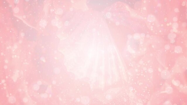 宝石 幻想的な背景 BG129_03