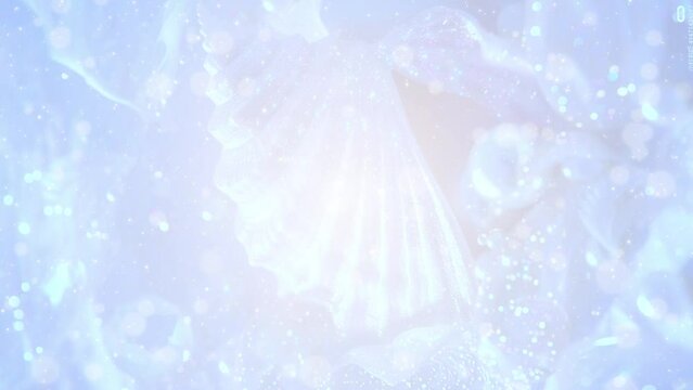 宝石 幻想的な背景 BG129_04