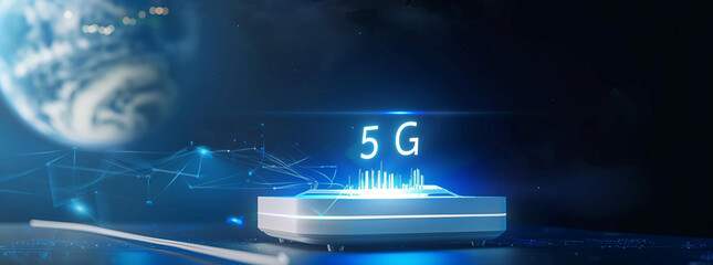 Future communication technology: 5G telecom systems