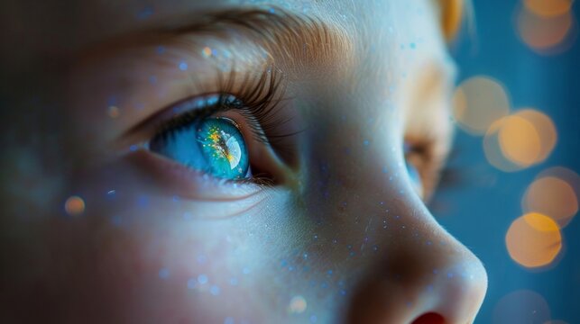 The use of photic stimulation as a natural therapy for ADHD and other neurodevelopmental disorders. .