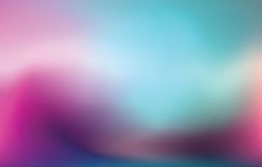 abstract background mesh gradient color
