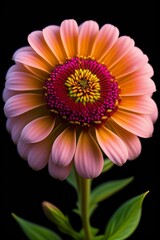 Zinnia 