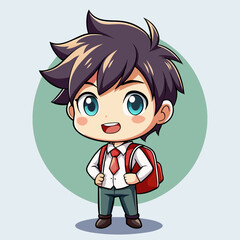 A Chibi School Young (5)