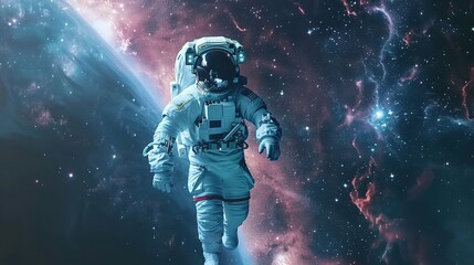 Exploring the Infinite Horizons