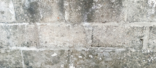 The wall of the house building, the background of the wall of the house building