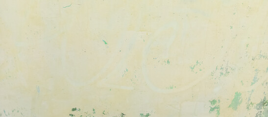 The wall of the house building, the background of the wall of the house building