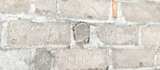 The wall of the house building, the background of the wall of the house building