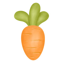 carrot 