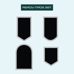 Vector shapes for every design need. Shop now!