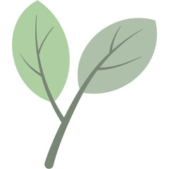 Obraz premium Tea Illustration