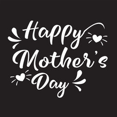 Happy Mother's Day T-shirt And SVG Design Bundle. Mom Mama Mommy Motivational Inspirational SVG Quotes T shirt Design Bundle, Vector EPS Editable Files. eps10