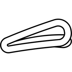 Hairpinh Icon