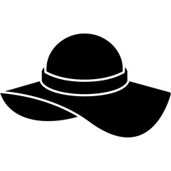 Hat Icon