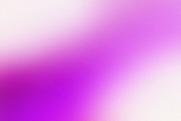 Abstract colorful gradient background, grain noise effect, trendy vintage brochure banner social or product media design