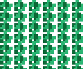 Abstract pattern background. pattern design background