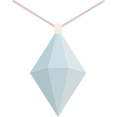 Pendant Illustration