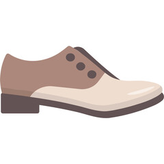 Oxfords Illustration