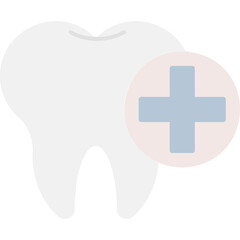 Healthy Teeth Illustration