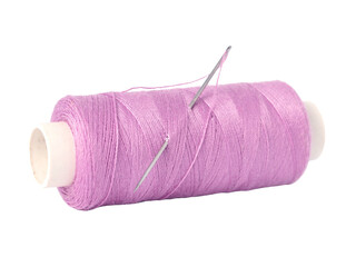  The coil with threads isolated