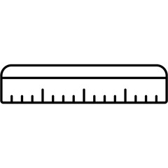 Ruler Icon