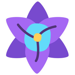 Pansy Icon