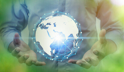 World Earth Day, People worldwide come together to safeguard and protect our planet, With an...