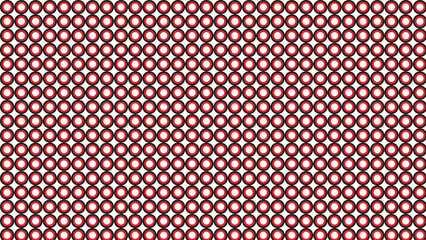 Abstract pattern background. red and black color pattern design. pattern background