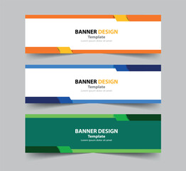 Fototapeta premium Vector abstract graphic design Banner Pattern background template.