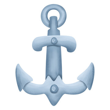recommend clip art: nautical anchor