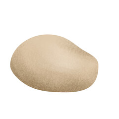stone watercolor 
