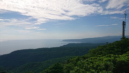 室戸岬