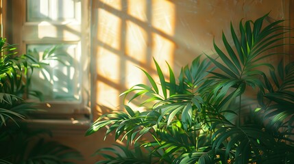 air purifying foliage