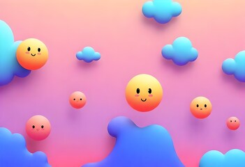 Design a gradient background Gradient grainy texture
