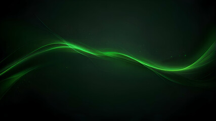 green black abstract background
