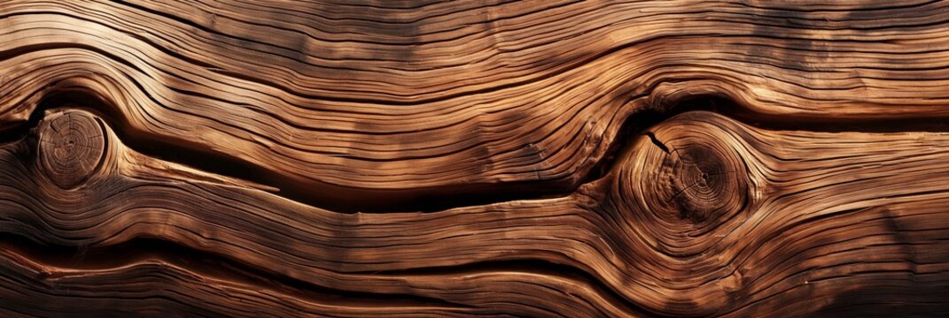 This image captures the warmth and character of natural wood with a seamless texture that shows the unique grain patterns